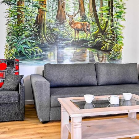 Apartamenty Sun & Snow Resort Sudety Szklarska Poreba Extérieur photo