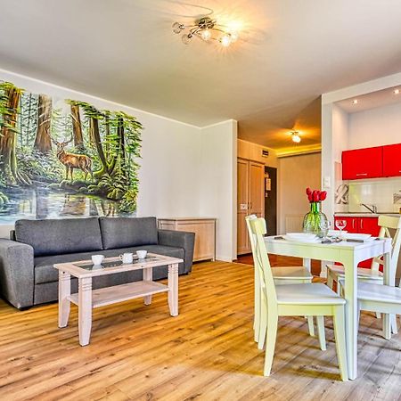 Apartamenty Sun & Snow Resort Sudety Szklarska Poreba Extérieur photo