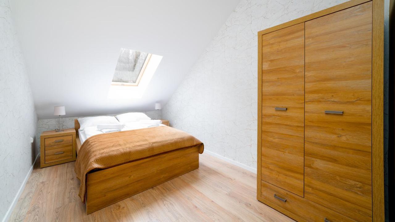 Apartamenty Sun & Snow Resort Sudety Szklarska Poreba Extérieur photo