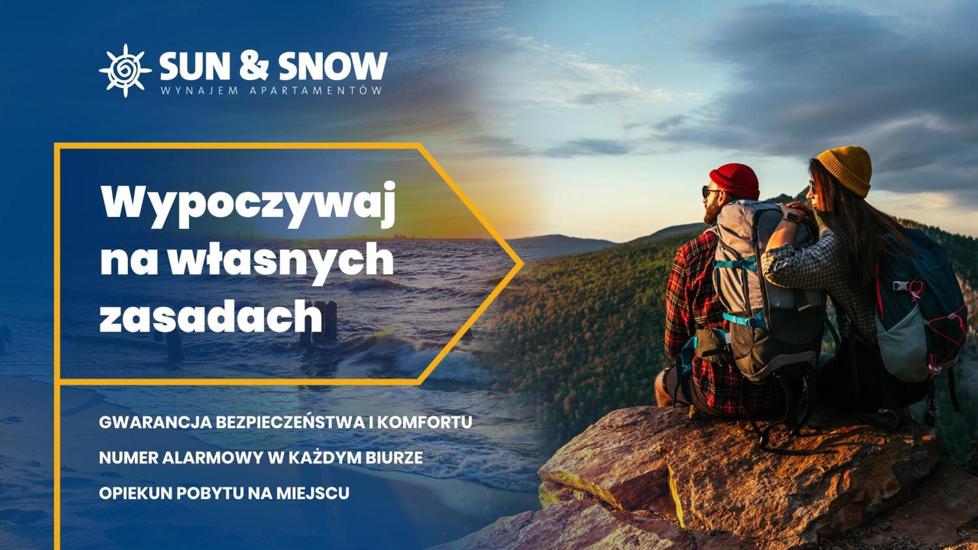 Apartamenty Sun & Snow Resort Sudety Szklarska Poreba Extérieur photo