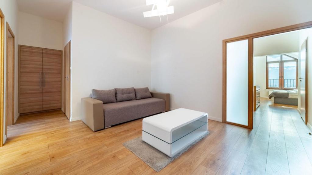 Apartamenty Sun & Snow Resort Sudety Szklarska Poreba Extérieur photo