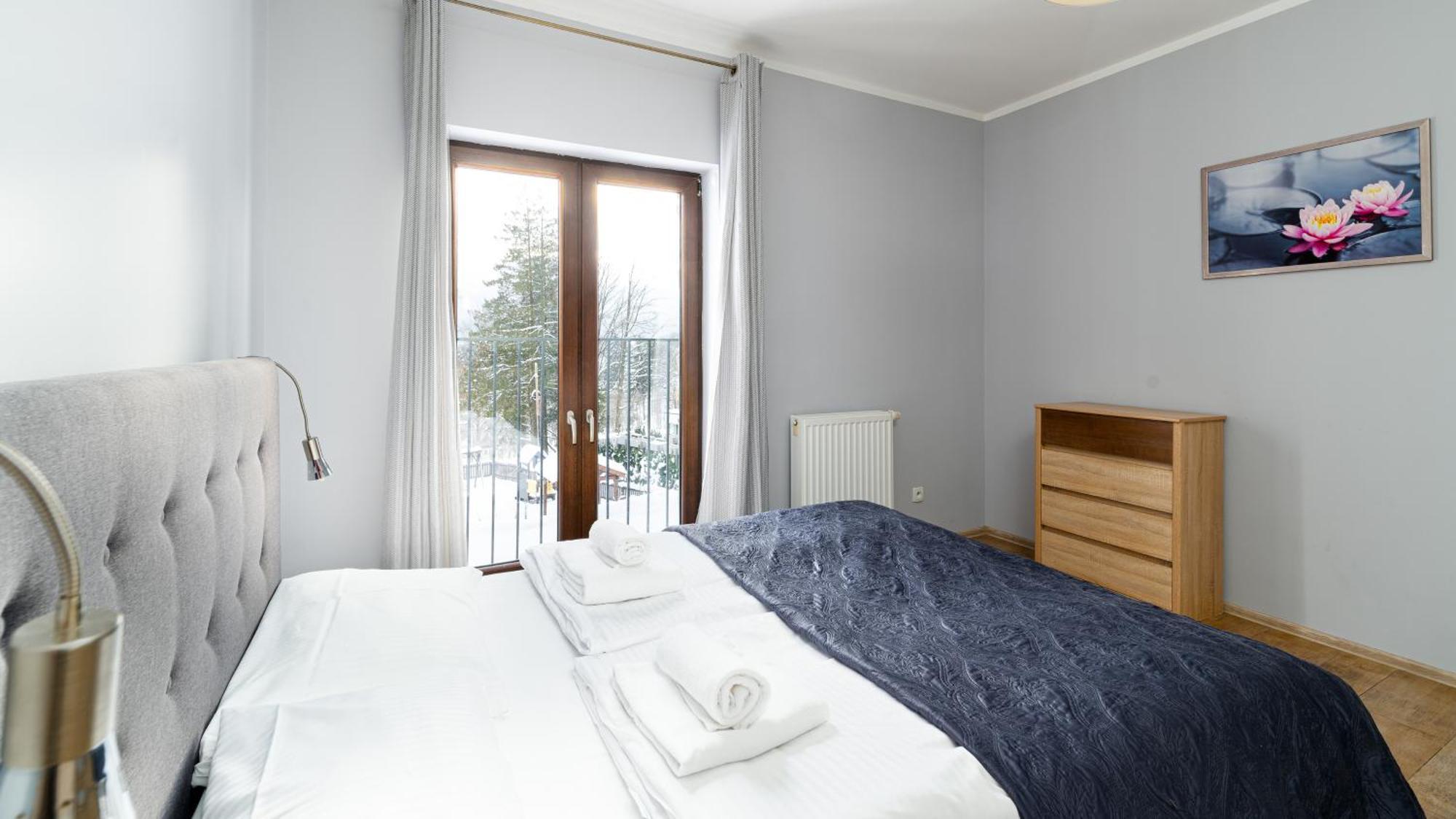 Apartamenty Sun & Snow Resort Sudety Szklarska Poreba Extérieur photo