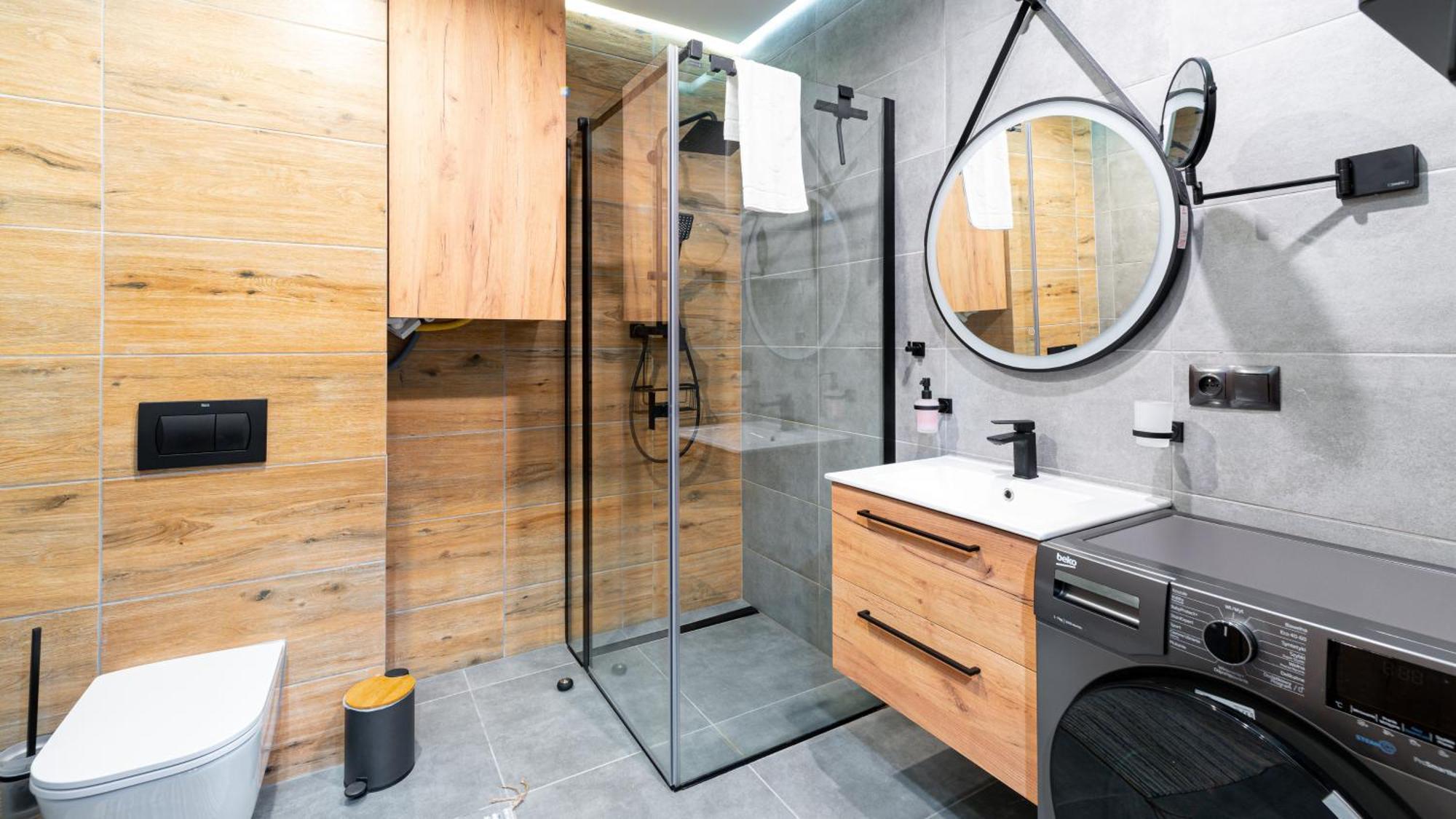 Apartamenty Sun & Snow Resort Sudety Szklarska Poreba Extérieur photo