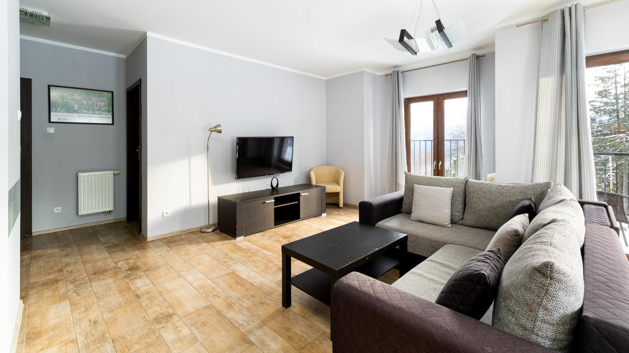Apartamenty Sun & Snow Resort Sudety Szklarska Poreba Extérieur photo