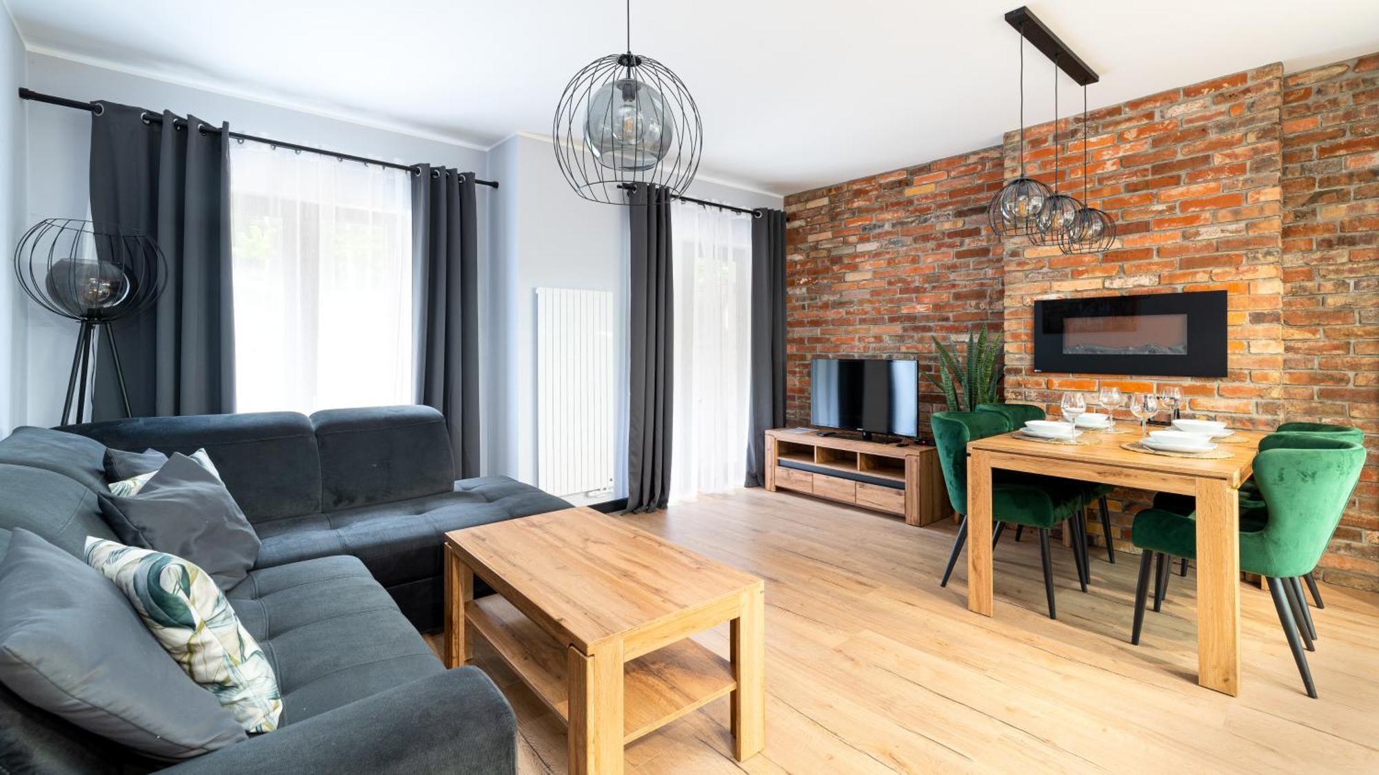 Apartamenty Sun & Snow Resort Sudety Szklarska Poreba Extérieur photo