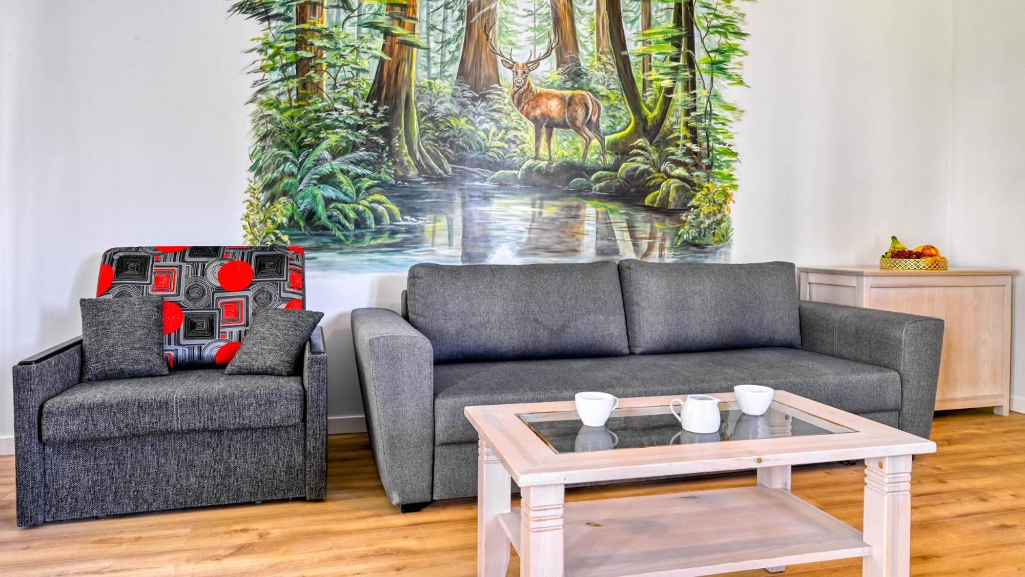 Apartamenty Sun & Snow Resort Sudety Szklarska Poreba Extérieur photo