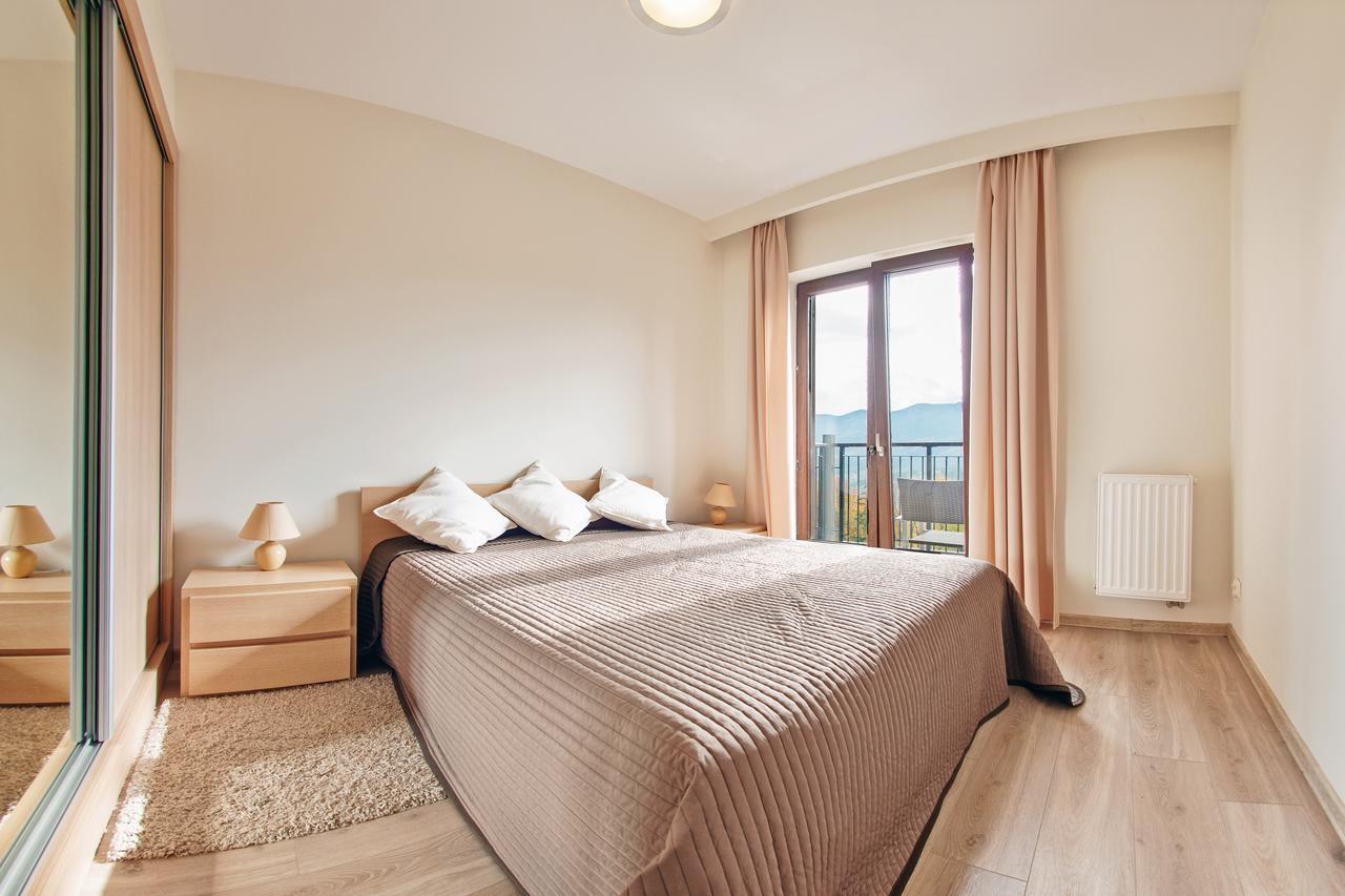 Apartamenty Sun & Snow Resort Sudety Szklarska Poreba Extérieur photo